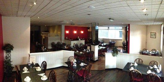 Harry's Fish and Chips Restaurant